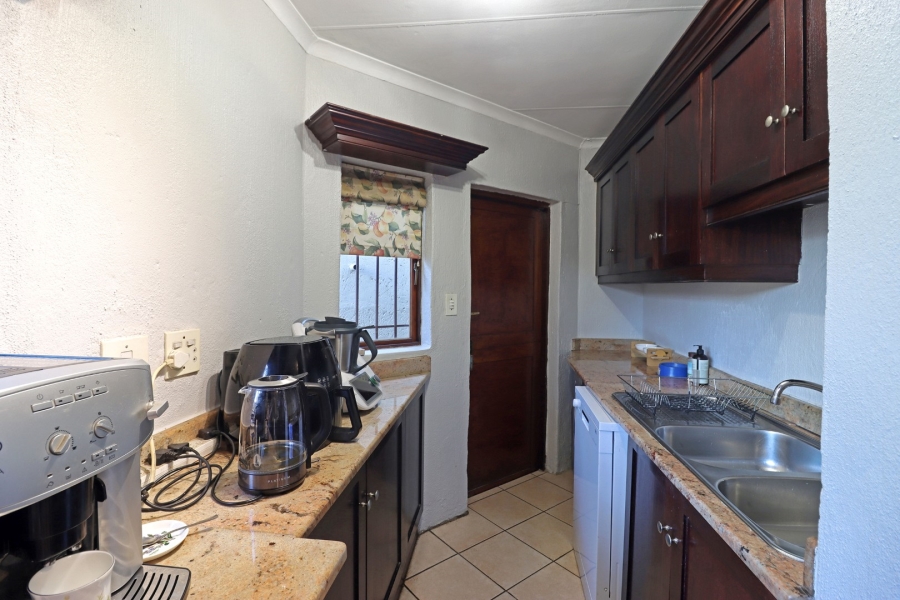 3 Bedroom Property for Sale in Bryanston Gauteng