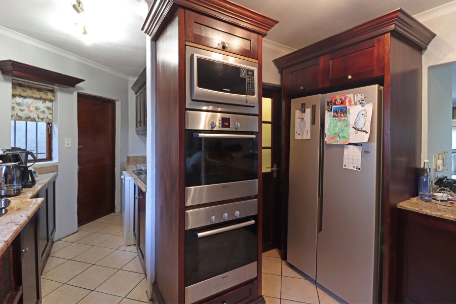 3 Bedroom Property for Sale in Bryanston Gauteng