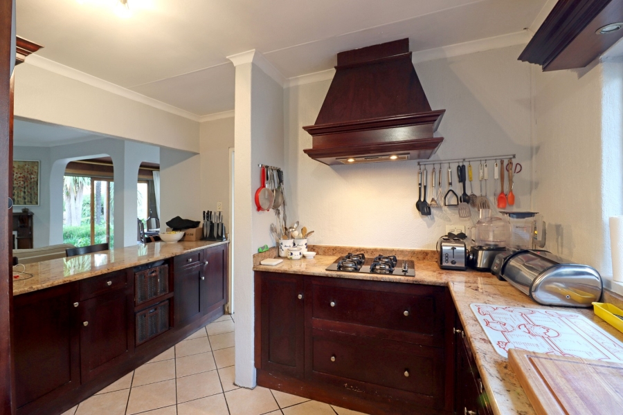 3 Bedroom Property for Sale in Bryanston Gauteng