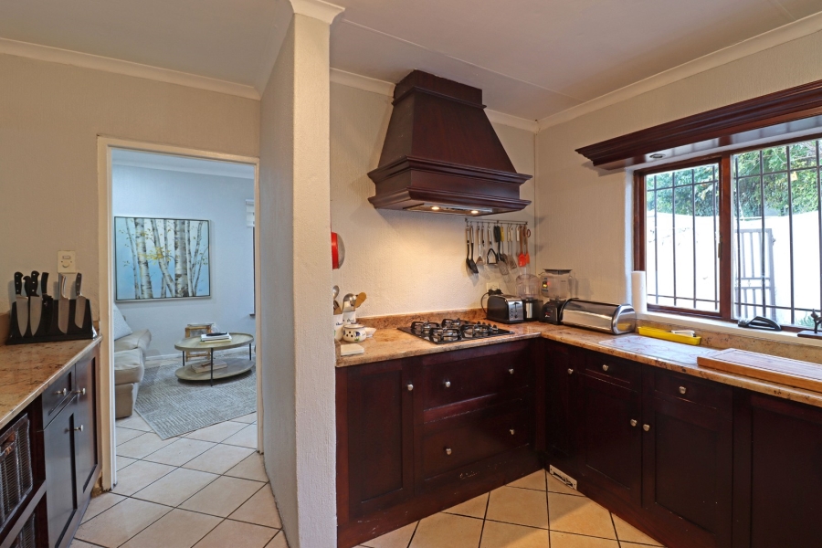 3 Bedroom Property for Sale in Bryanston Gauteng