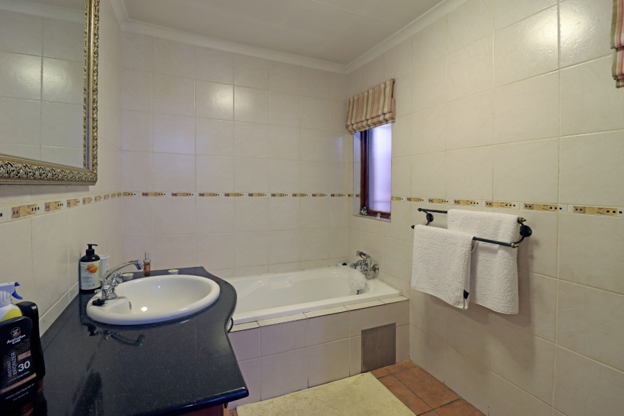 3 Bedroom Property for Sale in Bryanston Gauteng