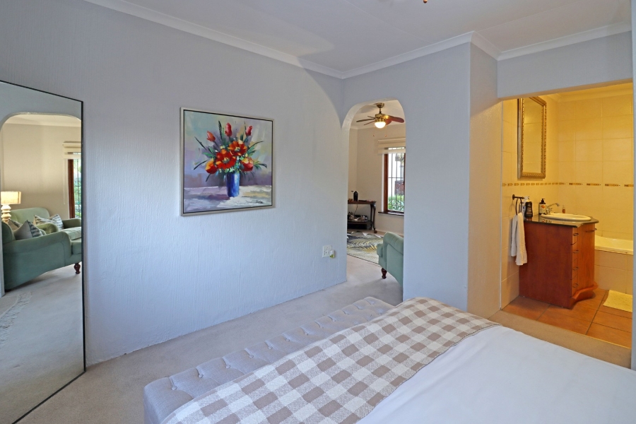 3 Bedroom Property for Sale in Bryanston Gauteng