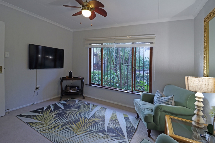 3 Bedroom Property for Sale in Bryanston Gauteng