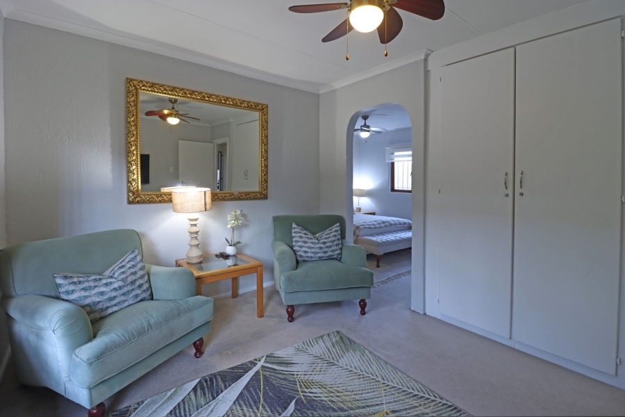 3 Bedroom Property for Sale in Bryanston Gauteng