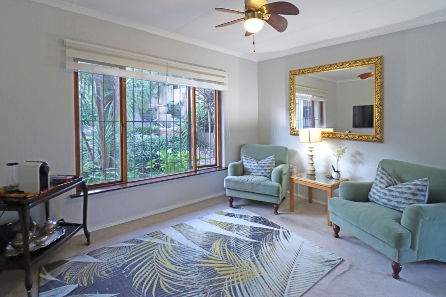 3 Bedroom Property for Sale in Bryanston Gauteng