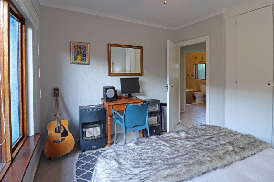 3 Bedroom Property for Sale in Bryanston Gauteng