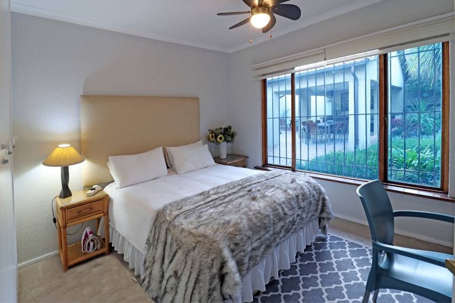 3 Bedroom Property for Sale in Bryanston Gauteng