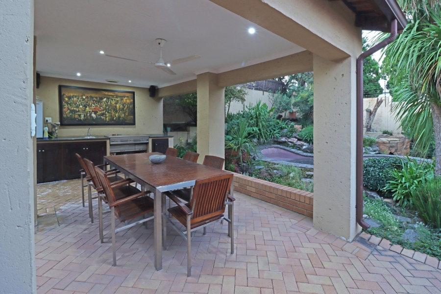 3 Bedroom Property for Sale in Bryanston Gauteng