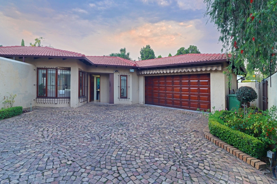 3 Bedroom Property for Sale in Bryanston Gauteng