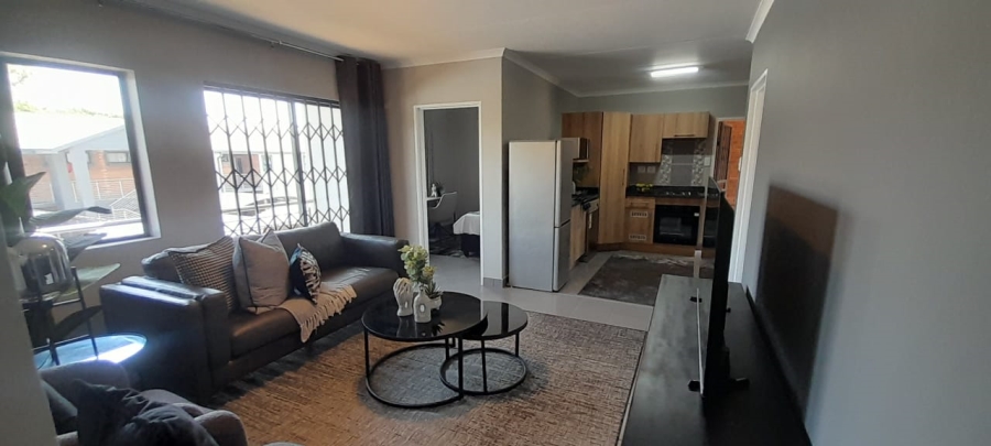3 Bedroom Property for Sale in Willow Park Manor Gauteng