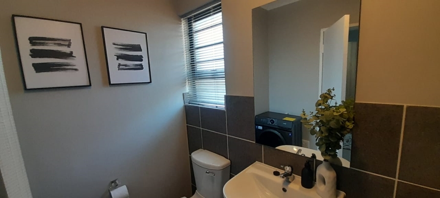 3 Bedroom Property for Sale in Willow Park Manor Gauteng