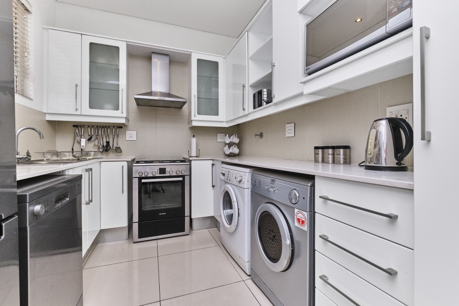 2 Bedroom Property for Sale in Dunkeld West Gauteng