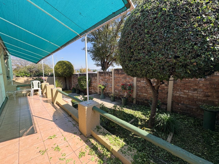 3 Bedroom Property for Sale in Alberton North Gauteng