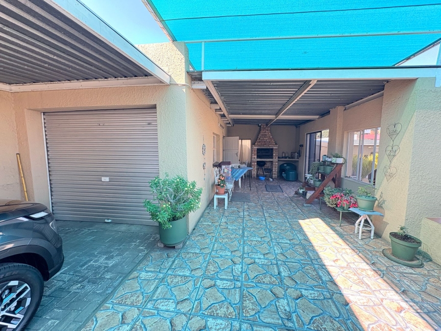 3 Bedroom Property for Sale in Alberton North Gauteng