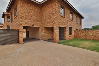 3 Bedroom Property for Sale in Elandshaven Gauteng