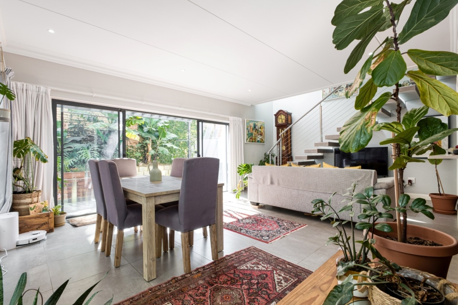 3 Bedroom Property for Sale in Ferndale Gauteng
