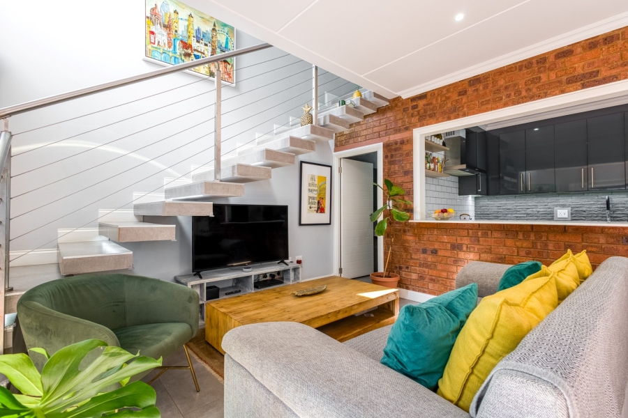 3 Bedroom Property for Sale in Ferndale Gauteng
