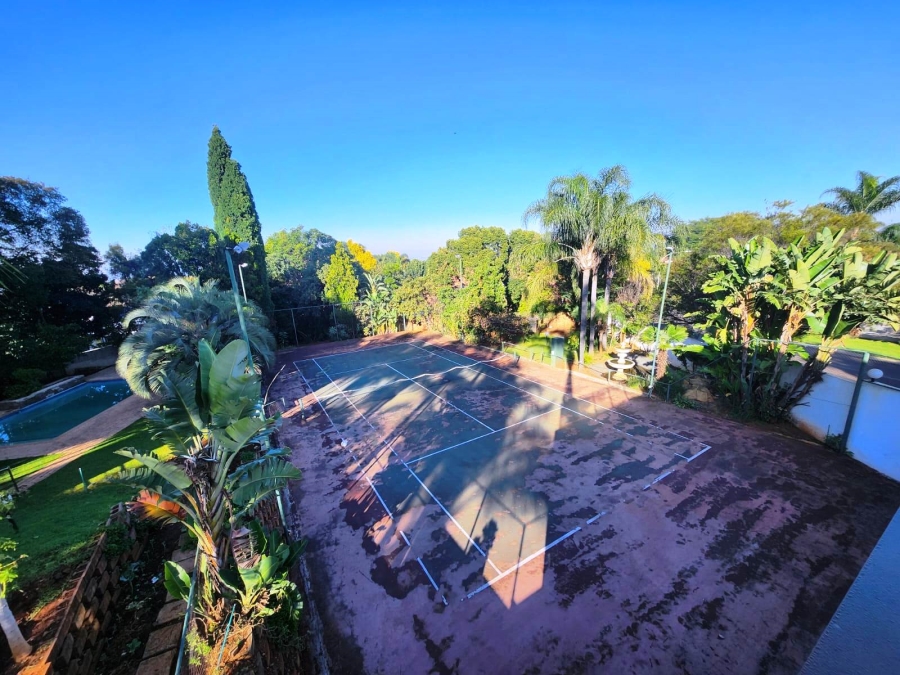 0 Bedroom Property for Sale in Eldoraigne Gauteng