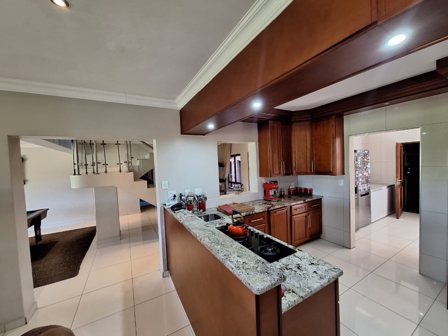 5 Bedroom Property for Sale in Centurion Golf Estate Gauteng