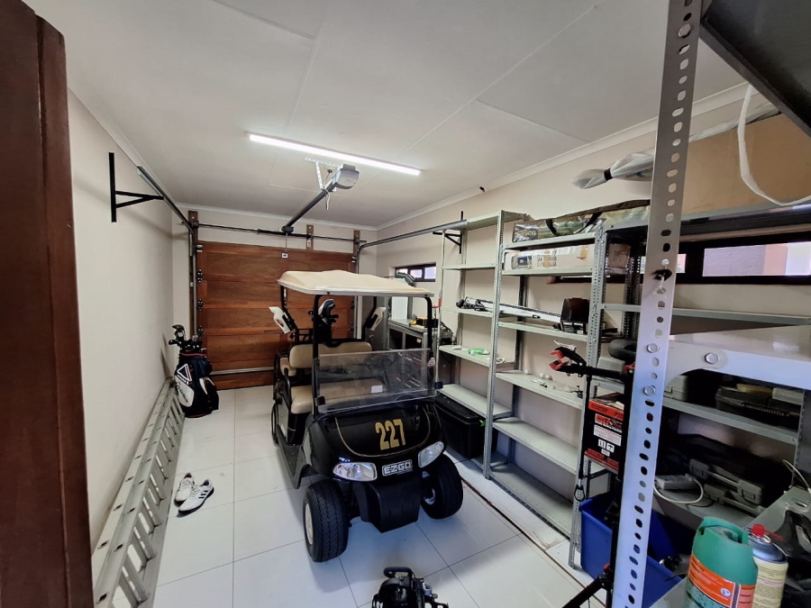 5 Bedroom Property for Sale in Centurion Golf Estate Gauteng