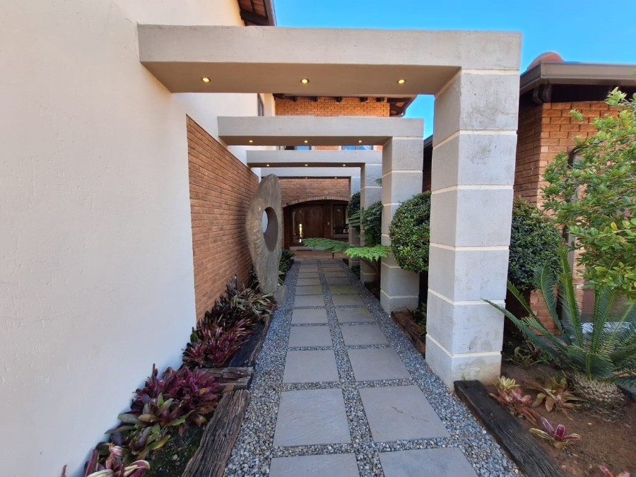 5 Bedroom Property for Sale in Centurion Golf Estate Gauteng