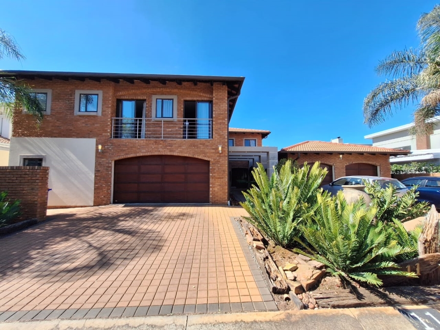 5 Bedroom Property for Sale in Centurion Golf Estate Gauteng