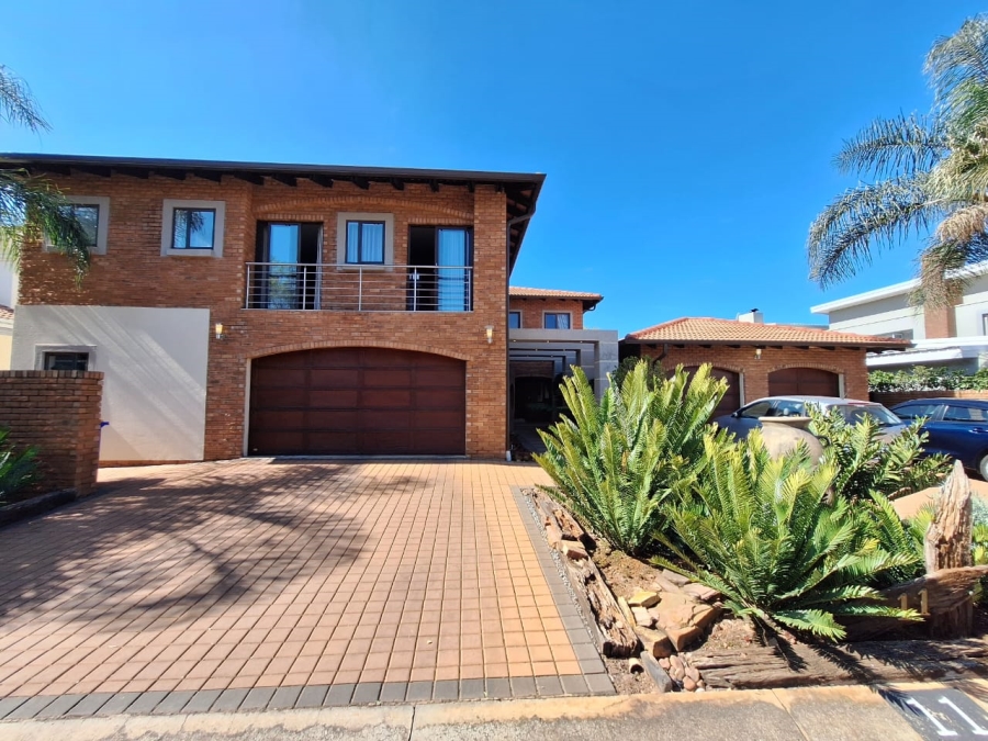 5 Bedroom Property for Sale in Centurion Golf Estate Gauteng