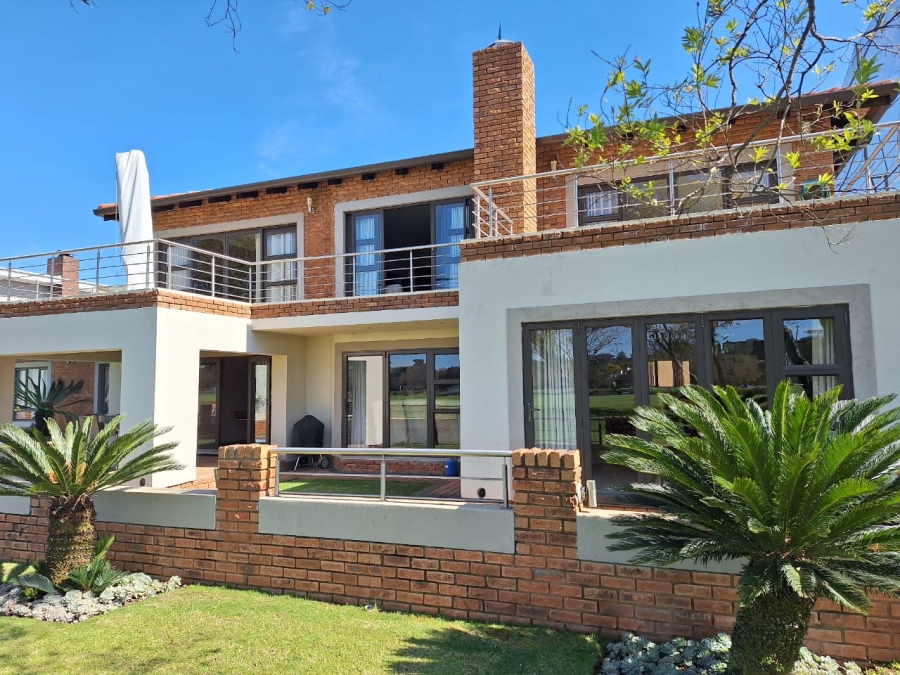 5 Bedroom Property for Sale in Centurion Golf Estate Gauteng
