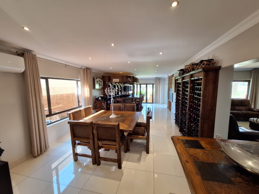 5 Bedroom Property for Sale in Centurion Golf Estate Gauteng