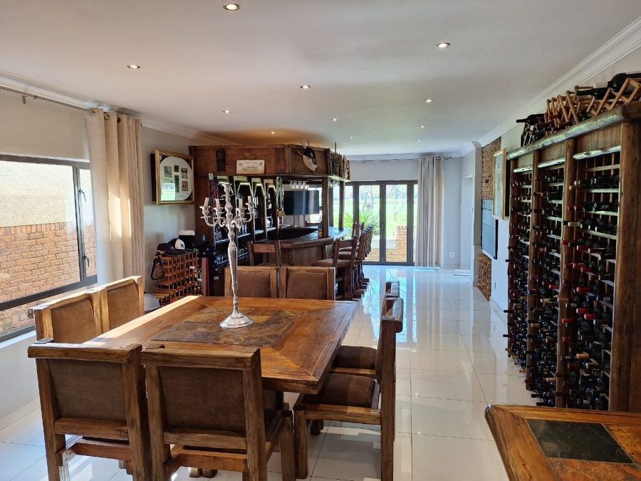 5 Bedroom Property for Sale in Centurion Golf Estate Gauteng