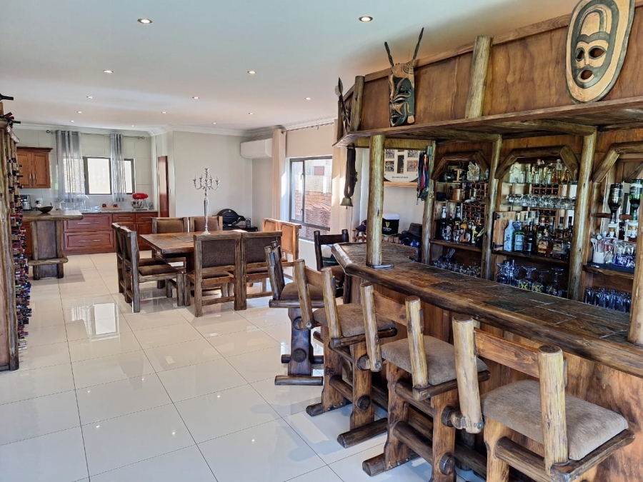 5 Bedroom Property for Sale in Centurion Golf Estate Gauteng