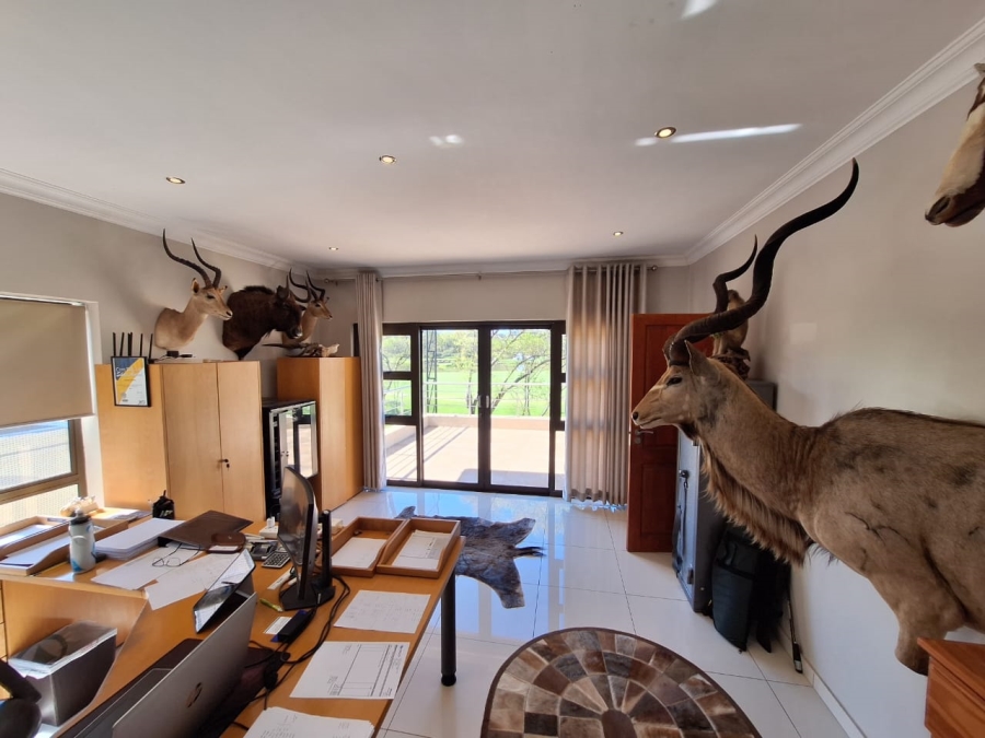 5 Bedroom Property for Sale in Centurion Golf Estate Gauteng