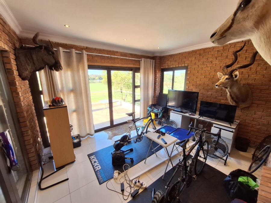 5 Bedroom Property for Sale in Centurion Golf Estate Gauteng