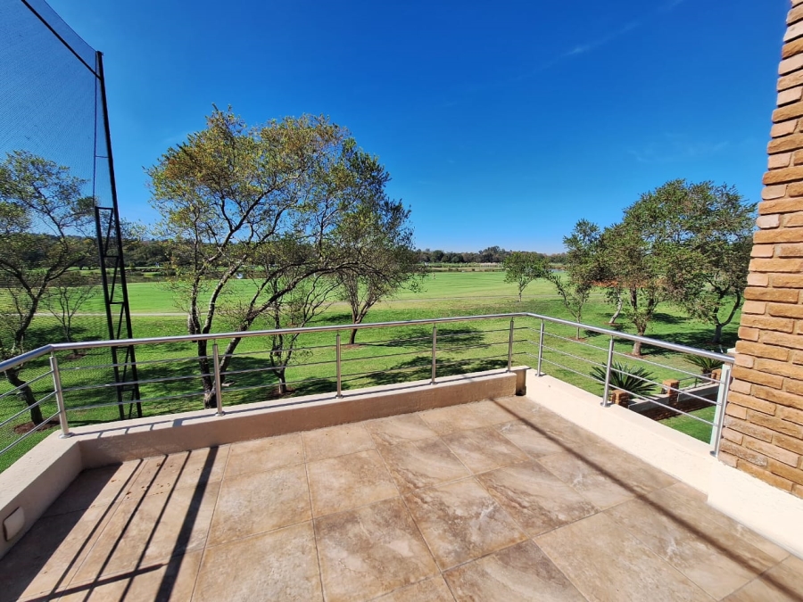 5 Bedroom Property for Sale in Centurion Golf Estate Gauteng