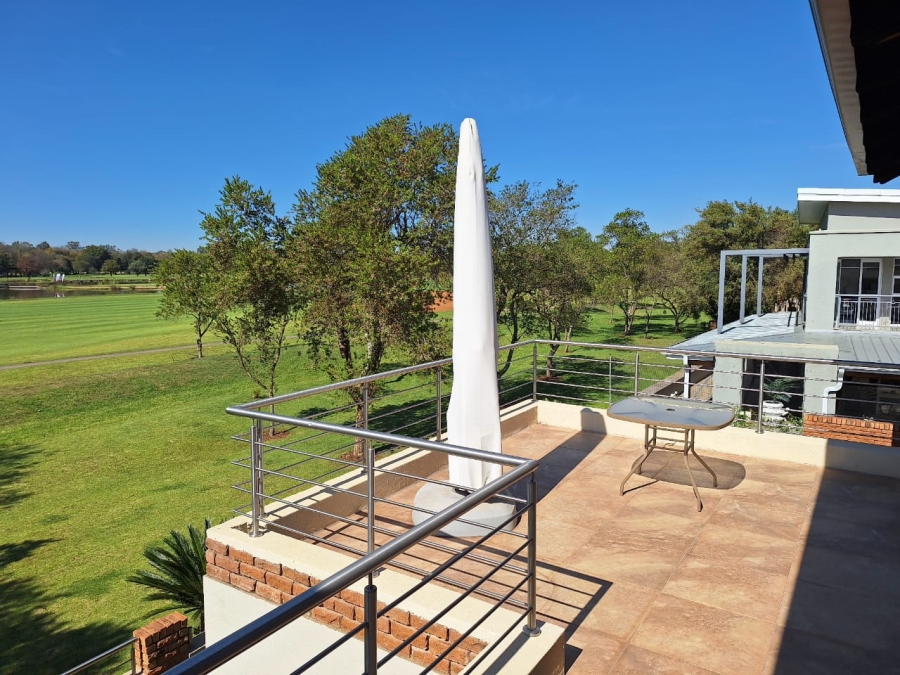 5 Bedroom Property for Sale in Centurion Golf Estate Gauteng