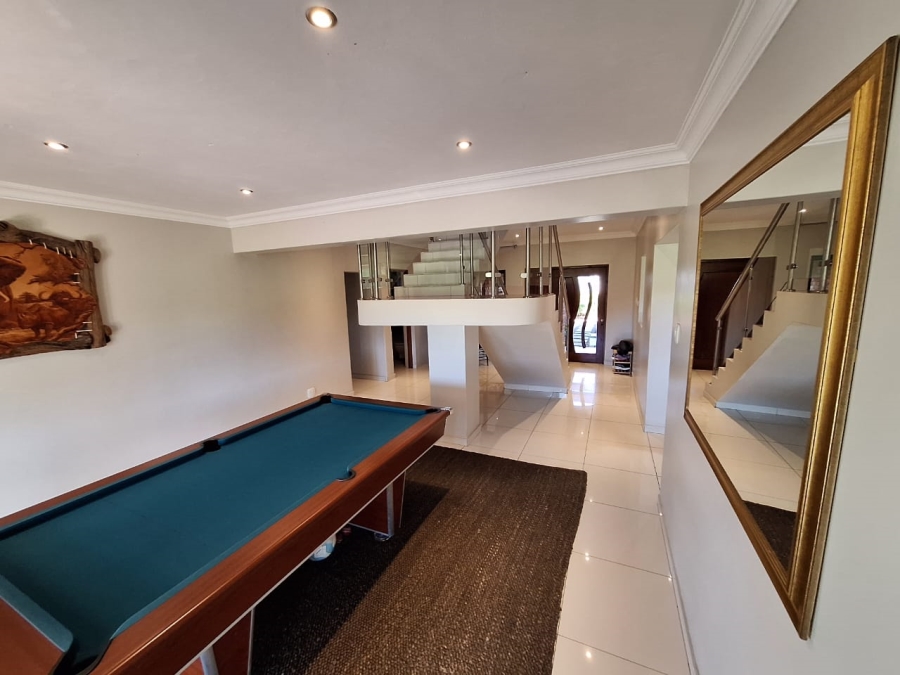 5 Bedroom Property for Sale in Centurion Golf Estate Gauteng