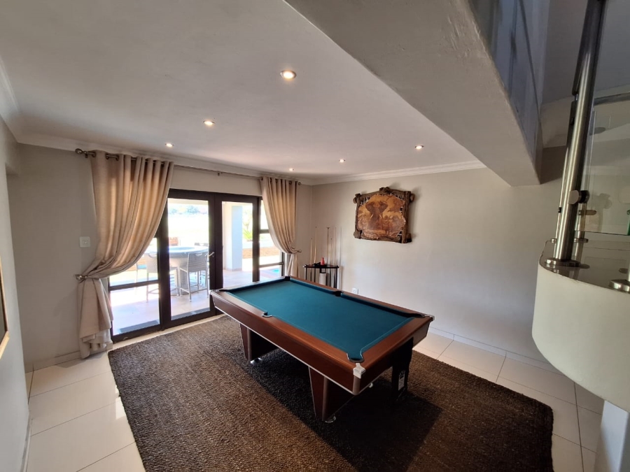 5 Bedroom Property for Sale in Centurion Golf Estate Gauteng