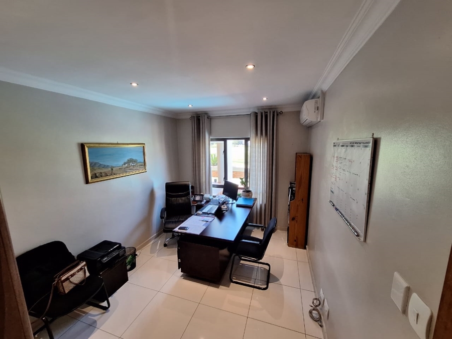 5 Bedroom Property for Sale in Centurion Golf Estate Gauteng