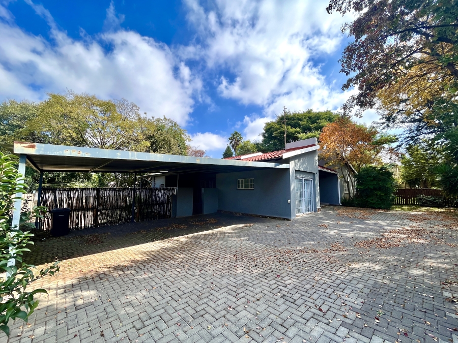 3 Bedroom Property for Sale in Doornkloof Gauteng