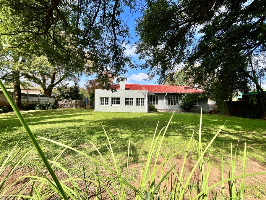 3 Bedroom Property for Sale in Doornkloof Gauteng