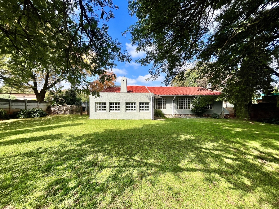 3 Bedroom Property for Sale in Doornkloof Gauteng