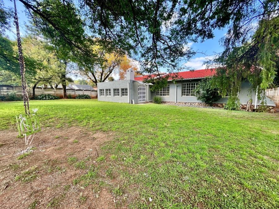 3 Bedroom Property for Sale in Doornkloof Gauteng
