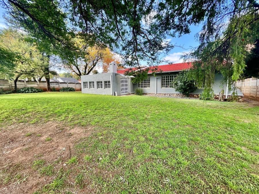3 Bedroom Property for Sale in Doornkloof Gauteng