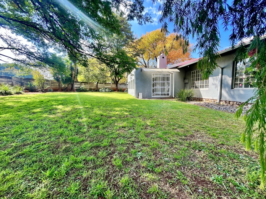 3 Bedroom Property for Sale in Doornkloof Gauteng