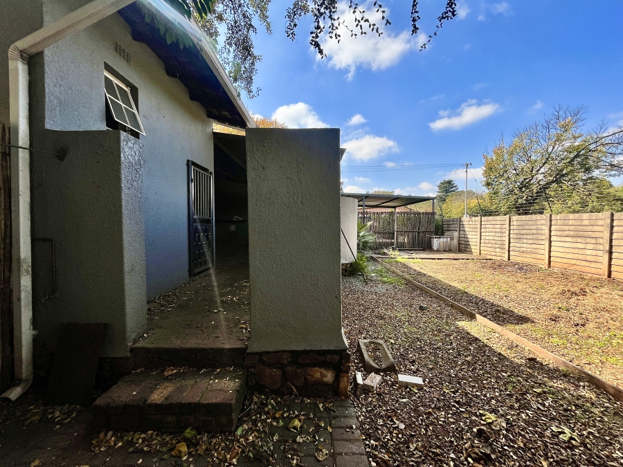 3 Bedroom Property for Sale in Doornkloof Gauteng
