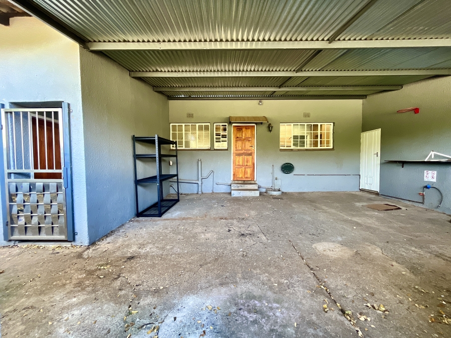 3 Bedroom Property for Sale in Doornkloof Gauteng
