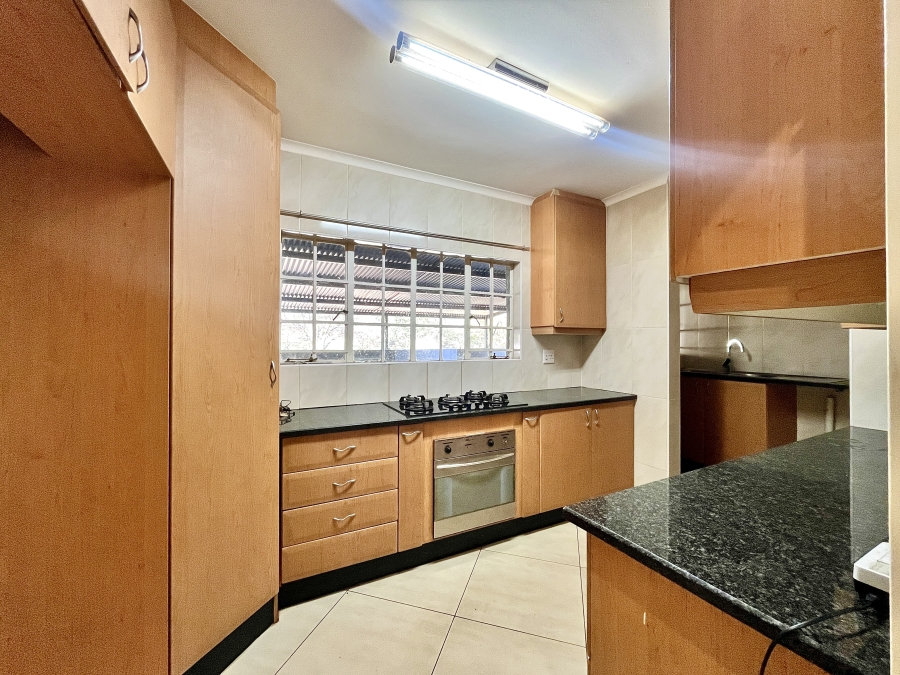3 Bedroom Property for Sale in Doornkloof Gauteng