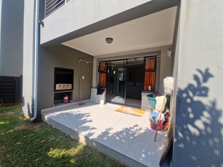 To Let 3 Bedroom Property for Rent in Modderfontein Gauteng