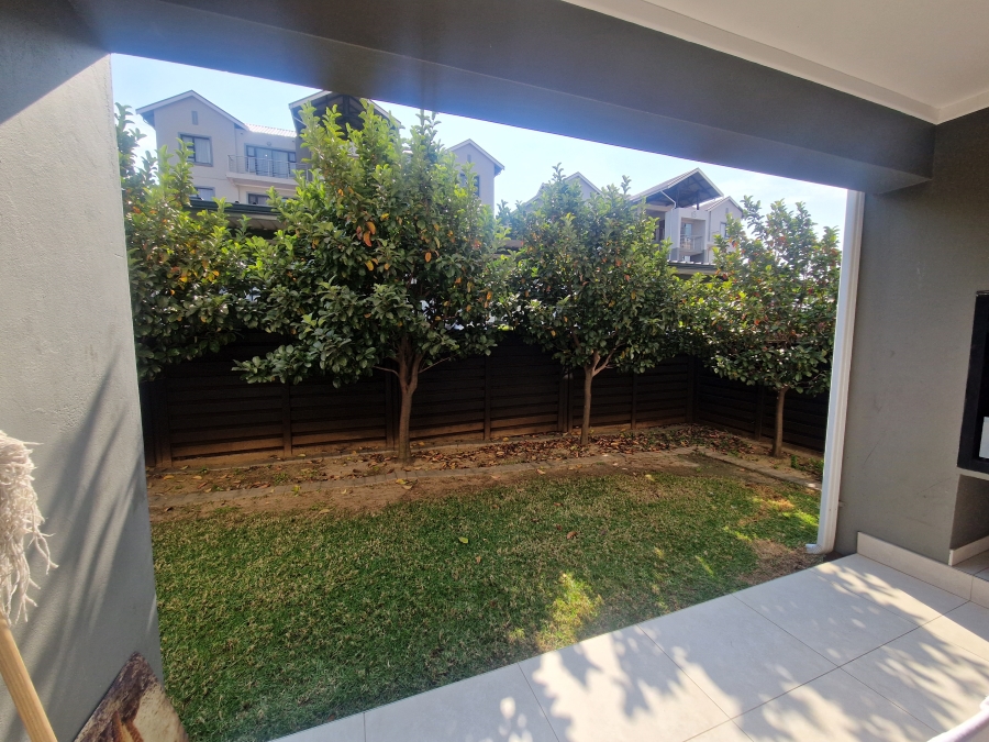 To Let 3 Bedroom Property for Rent in Modderfontein Gauteng