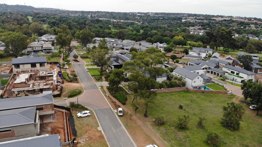 0 Bedroom Property for Sale in Neighbourhood Estate Gauteng